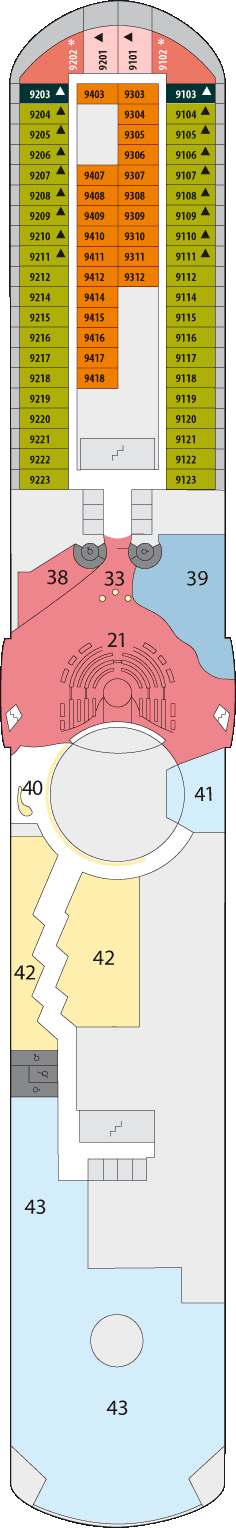 Dek 9