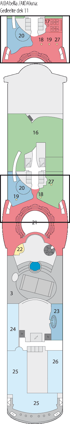 Dek 11