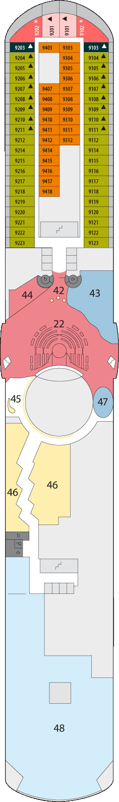 Dek 9