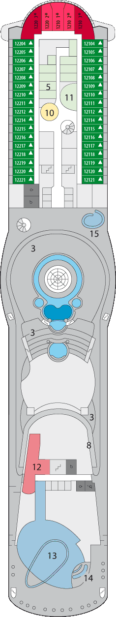 Dek 12