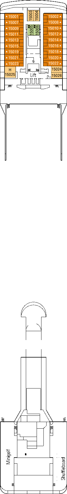 Cantata dek