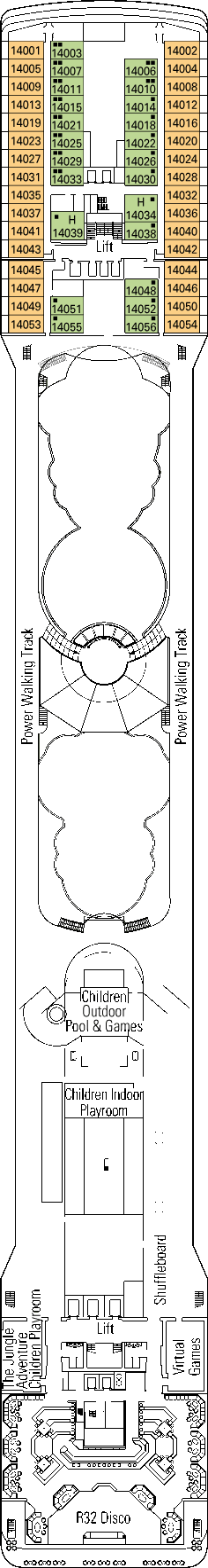 Dek Chitarra