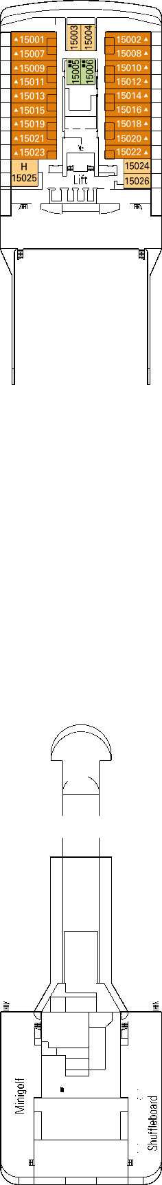 Dek Xilofono