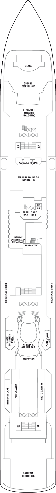 Dek 7
