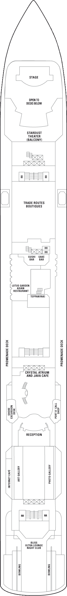Dek 7