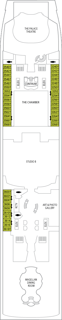 Dek 3
