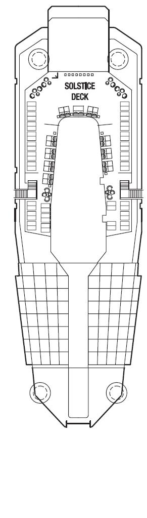 SOLSTICE DECK