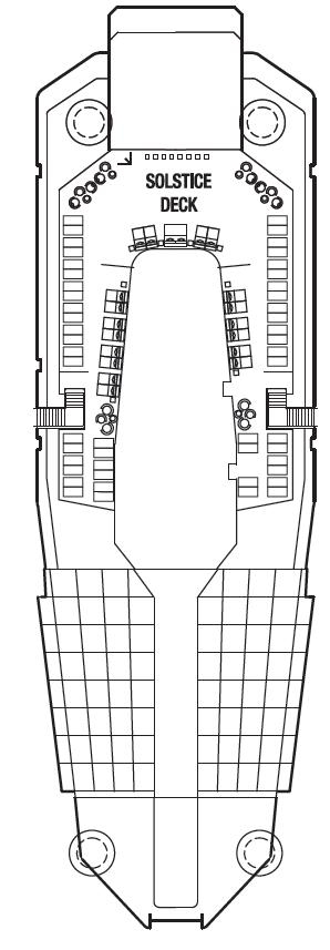 SOLSTICE DECK