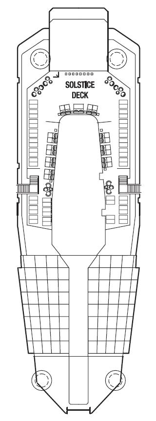 SOLSTICE DECK