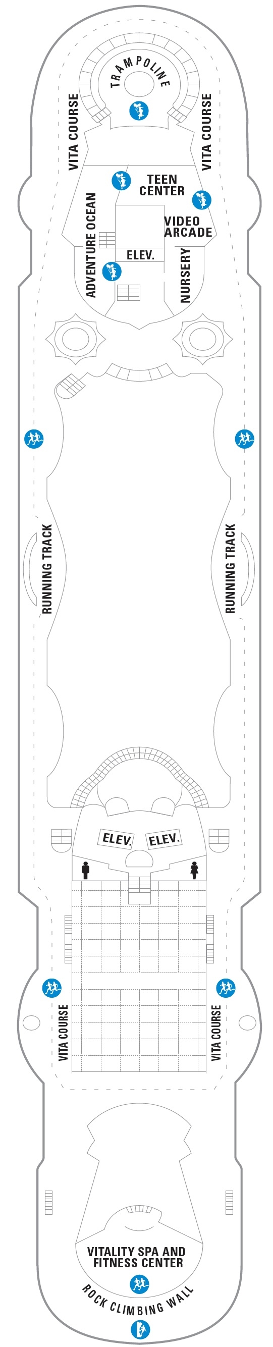 Deck 10