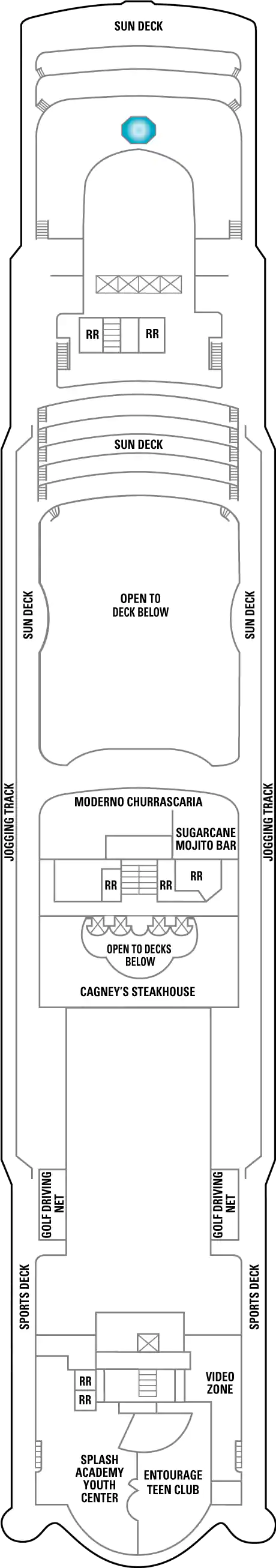 Deck 13