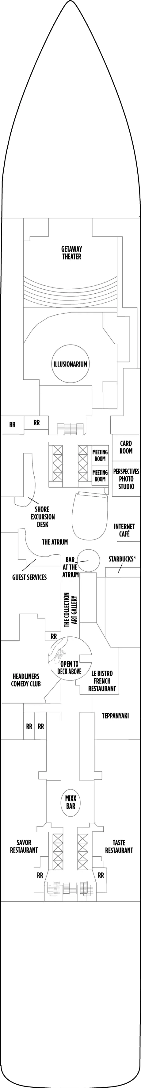 DECK 6
