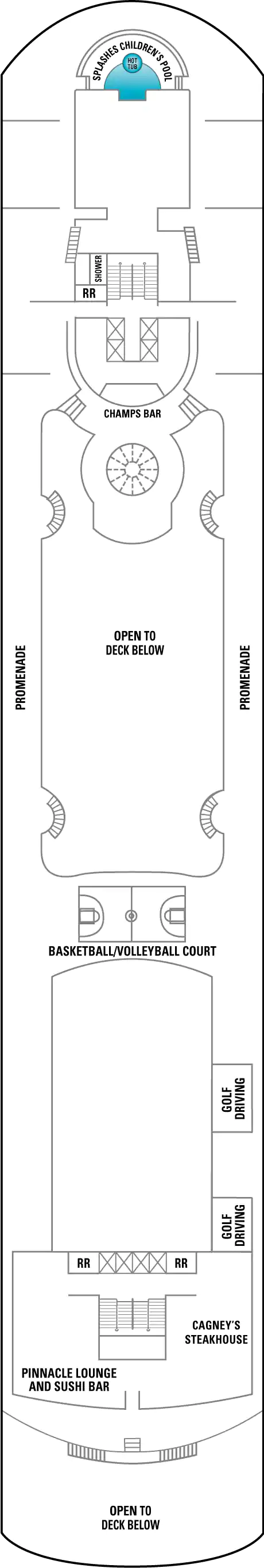 Deck 12