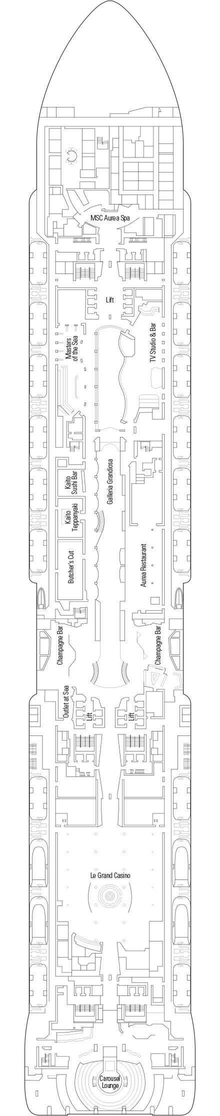 Deck 7