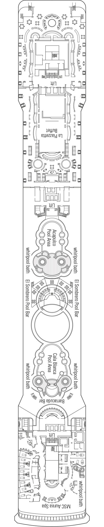 Deck 13 - Mandolino