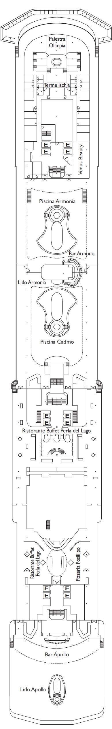 Deck 09 Armonia