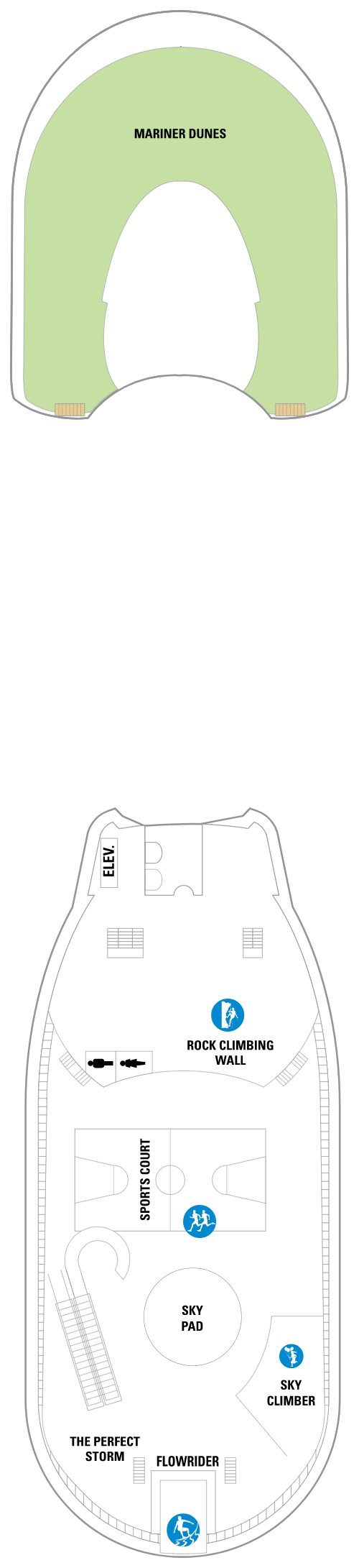 Deck 13