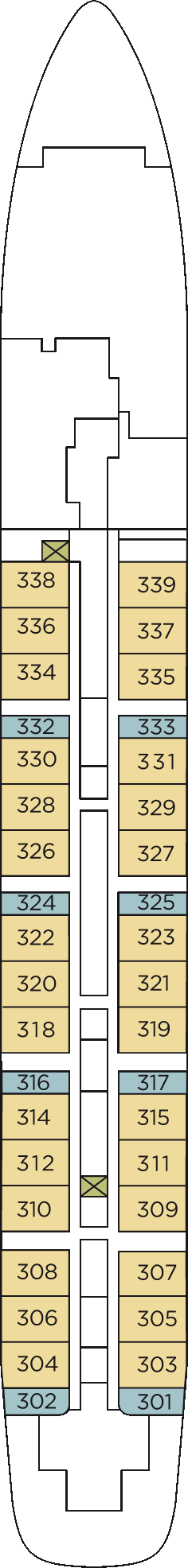 Deck Three