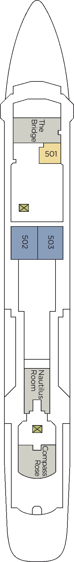 Bridge Deck
