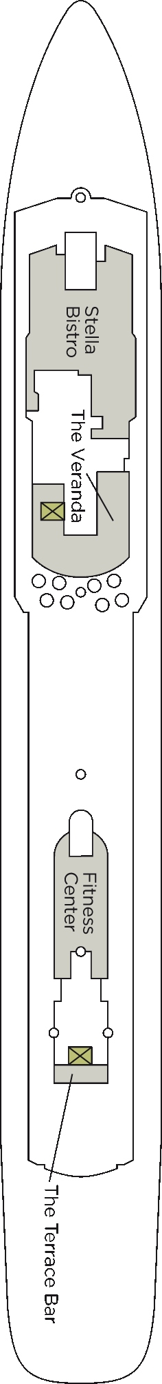 Star Deck