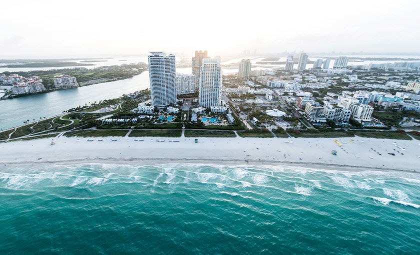 Miami beach