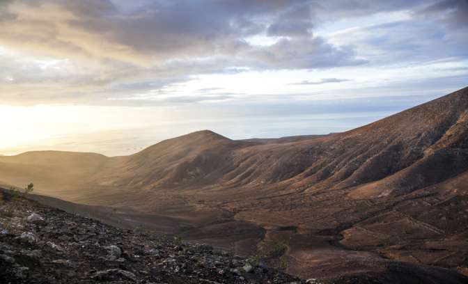 Canarische Eilanden Lanzarote 