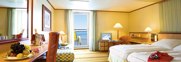 Junior Suite SD