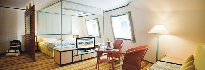 Premium Suite SB