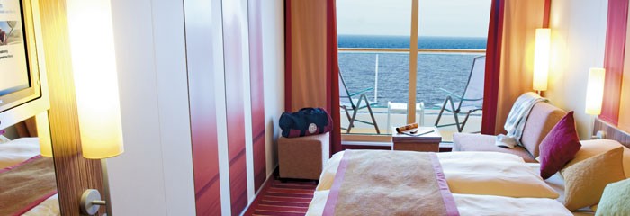 Buitenhut balkon BD