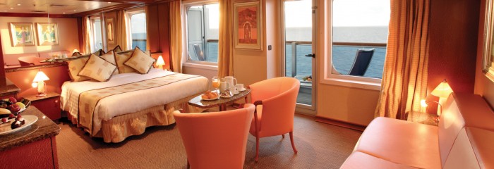 Grote Suite GS