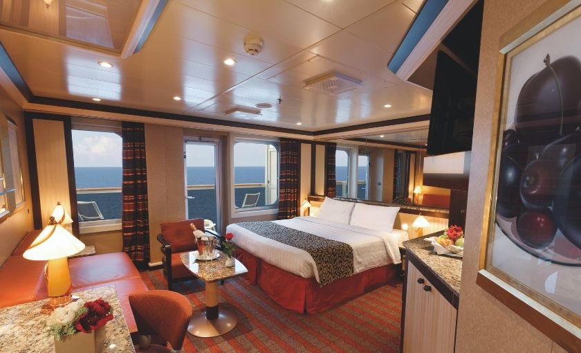 Costa fascinosa Samsara Suite SU