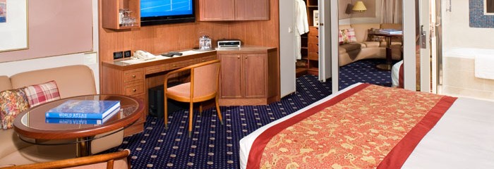 Signature Suite SS