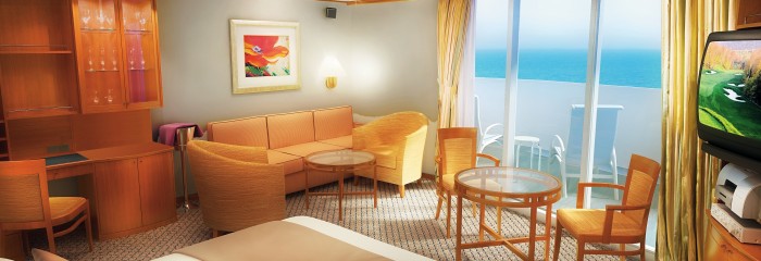 Penthouse Suite SG