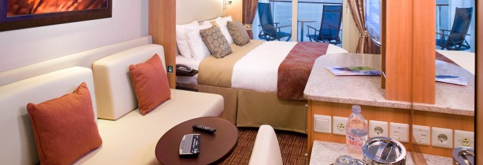 Buitenhut balkon Aqua Class A2