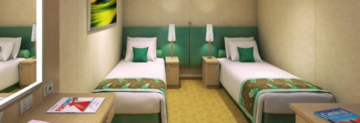 Cloud 9 spa binnenhut 4T