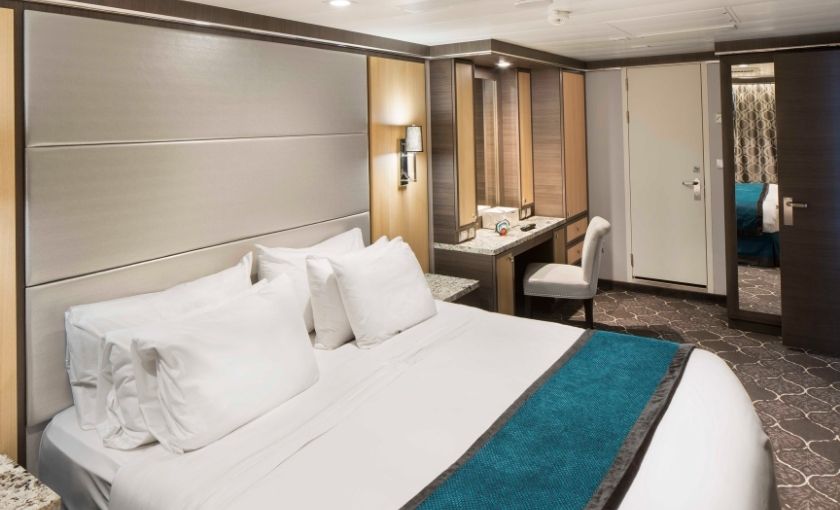 harmony of the seas Royal Family Suite FS