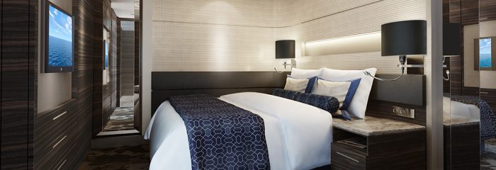 The Haven 2-kamer Family Villa H4