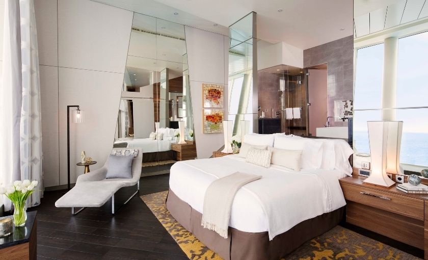 oasis of the seas owners suite OP