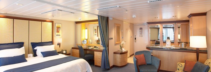 Grand suite GS