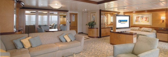 Owners suite OS