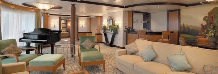 Royal suite RS