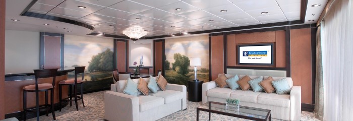 Royal Suite RS
