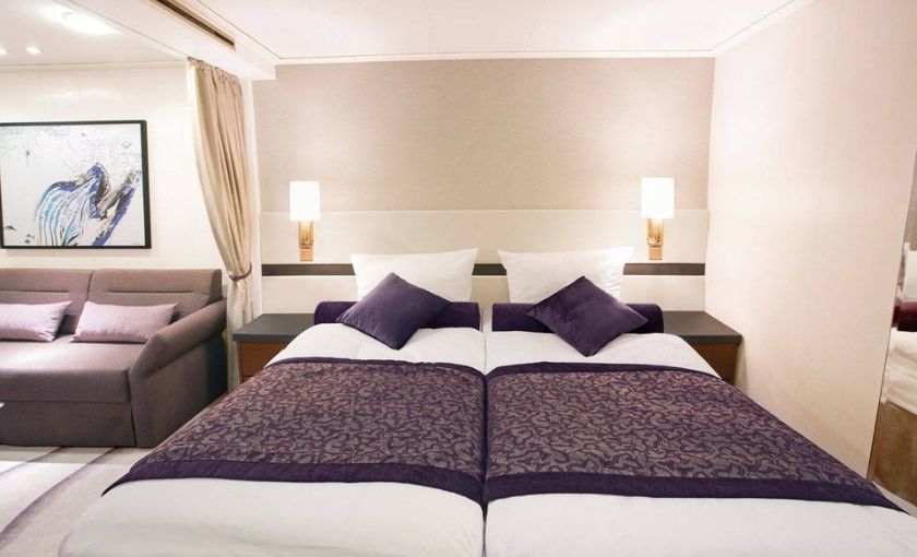 Suite Suite: Cat. K01