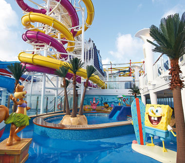 Norwegian Breakaway