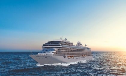 Regent Seven Seas Grandeur