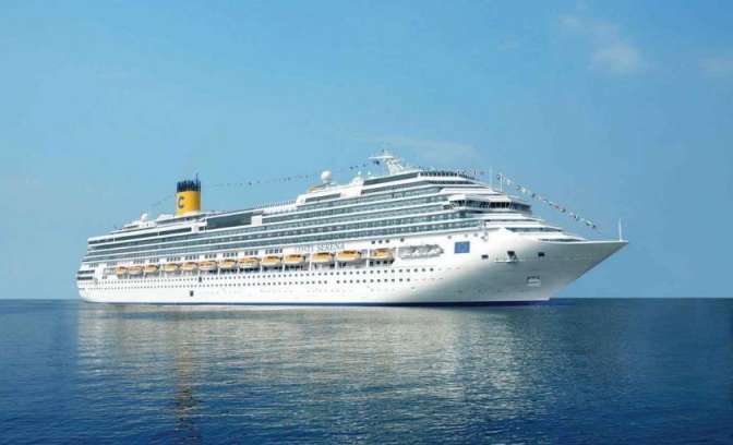 Costa Serena