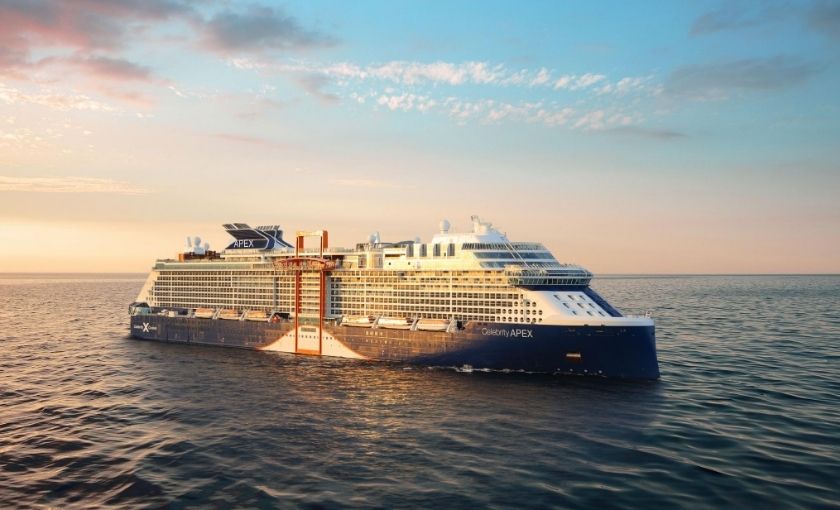 Celebrity apex