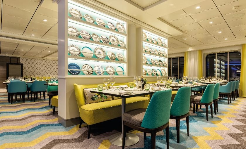 Atlantik restaurant