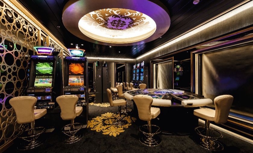 Casino
