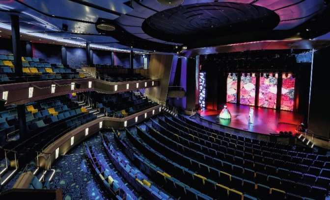 Theater